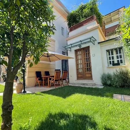 Monolocale Pura Vida Viareggio