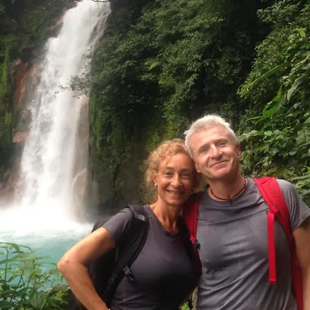 Apartment Monolocale Pura Vida