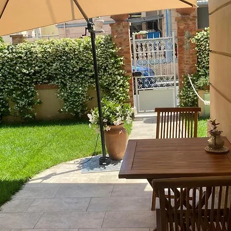 Apartment Monolocale Pura Vida