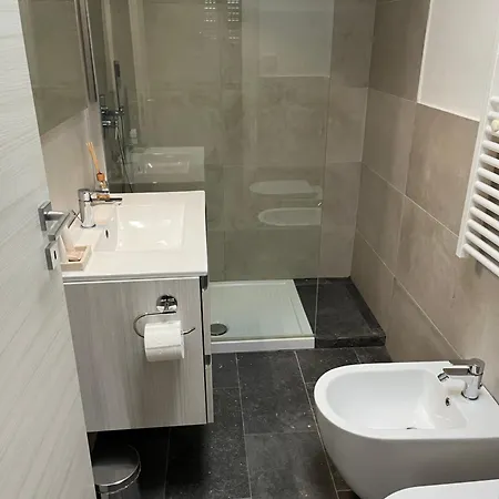 Monolocale Pura Vida