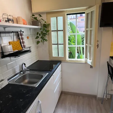 Monolocale Pura Vida Apartment *