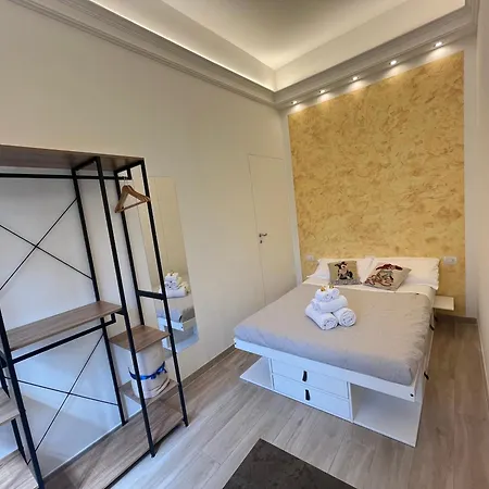 Monolocale Pura Vida Apartment