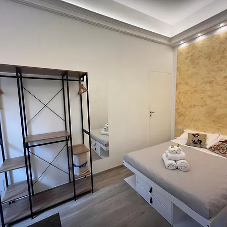 Monolocale Pura Vida Viareggio