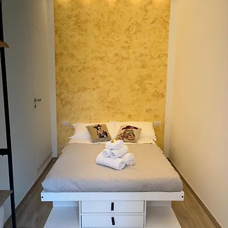 Apartment Monolocale Pura Vida