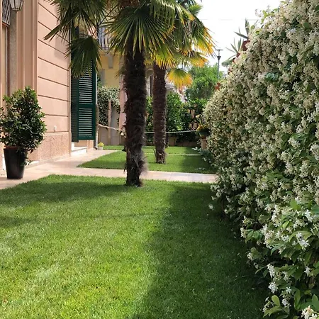 Apartment Monolocale Pura Vida *