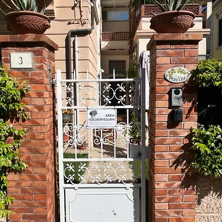 Monolocale Pura Vida * Viareggio