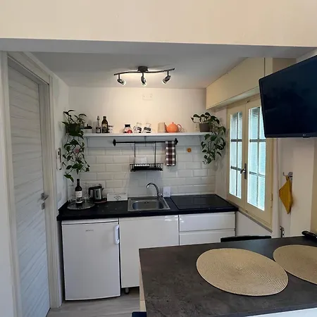 Monolocale Pura Vida Apartment *