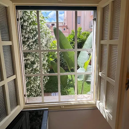 Monolocale Pura Vida Apartment Viareggio