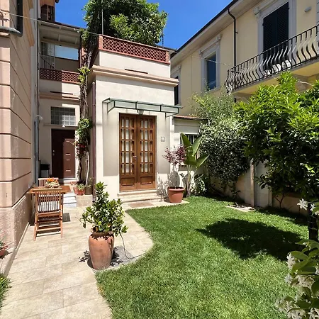 Monolocale Pura Vida *